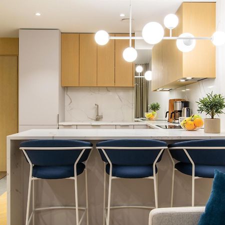 Tobiase Residences - Luxury Apartments Ταλίν Εξωτερικό φωτογραφία