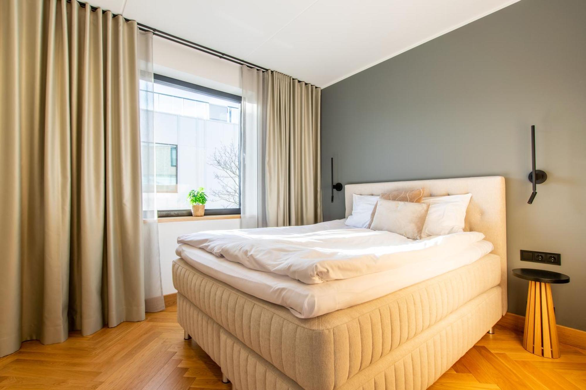 Tobiase Residences - Luxury Apartments Ταλίν Εξωτερικό φωτογραφία