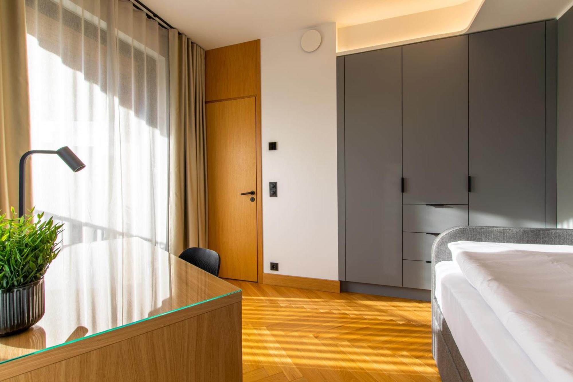 Tobiase Residences - Luxury Apartments Ταλίν Εξωτερικό φωτογραφία