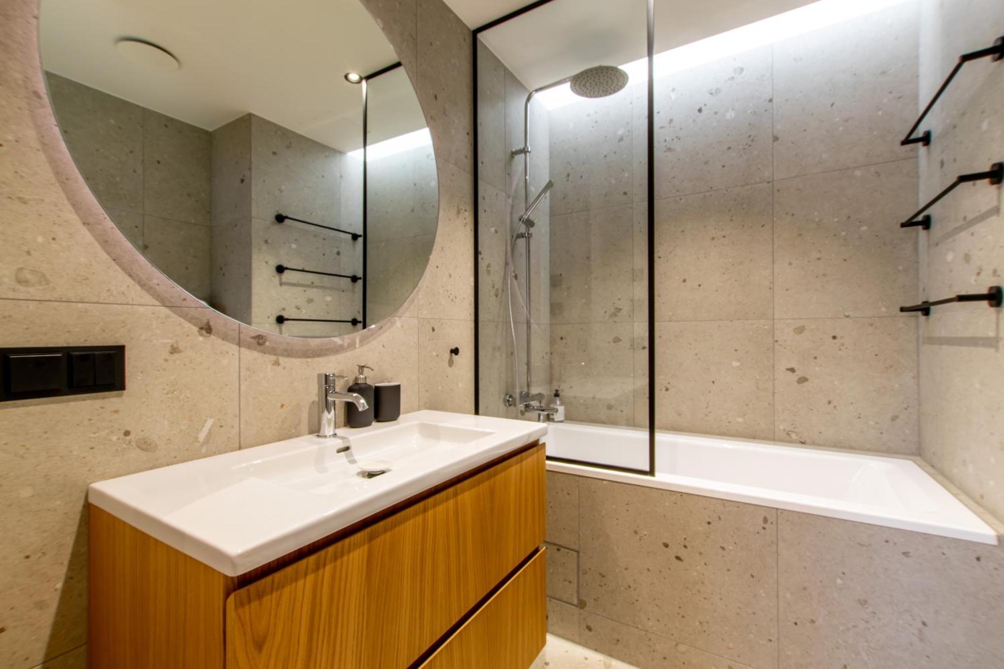 Tobiase Residences - Luxury Apartments Ταλίν Εξωτερικό φωτογραφία