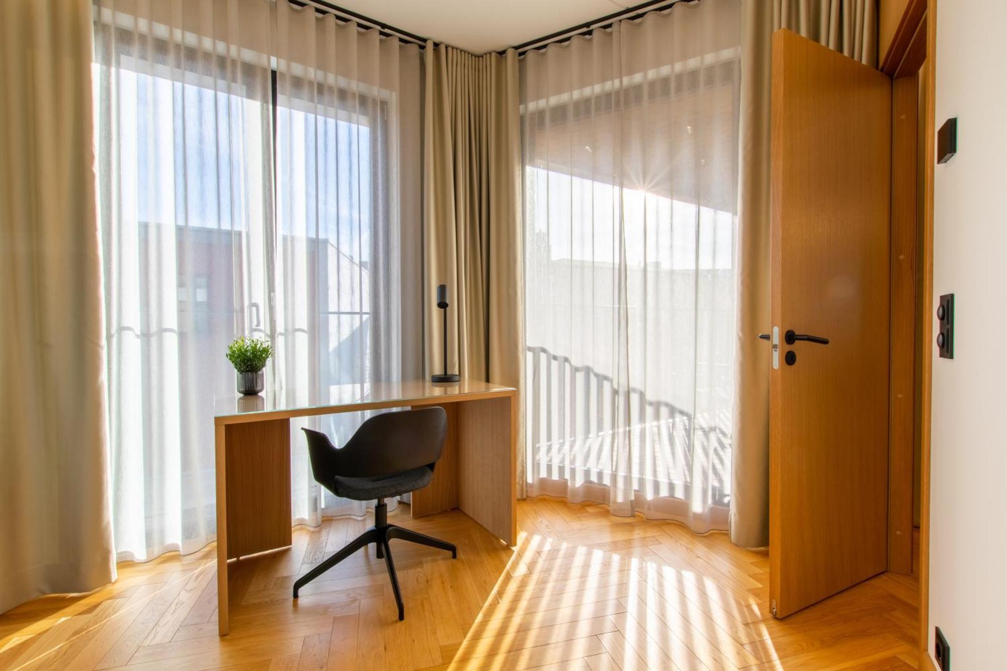 Tobiase Residences - Luxury Apartments Ταλίν Εξωτερικό φωτογραφία