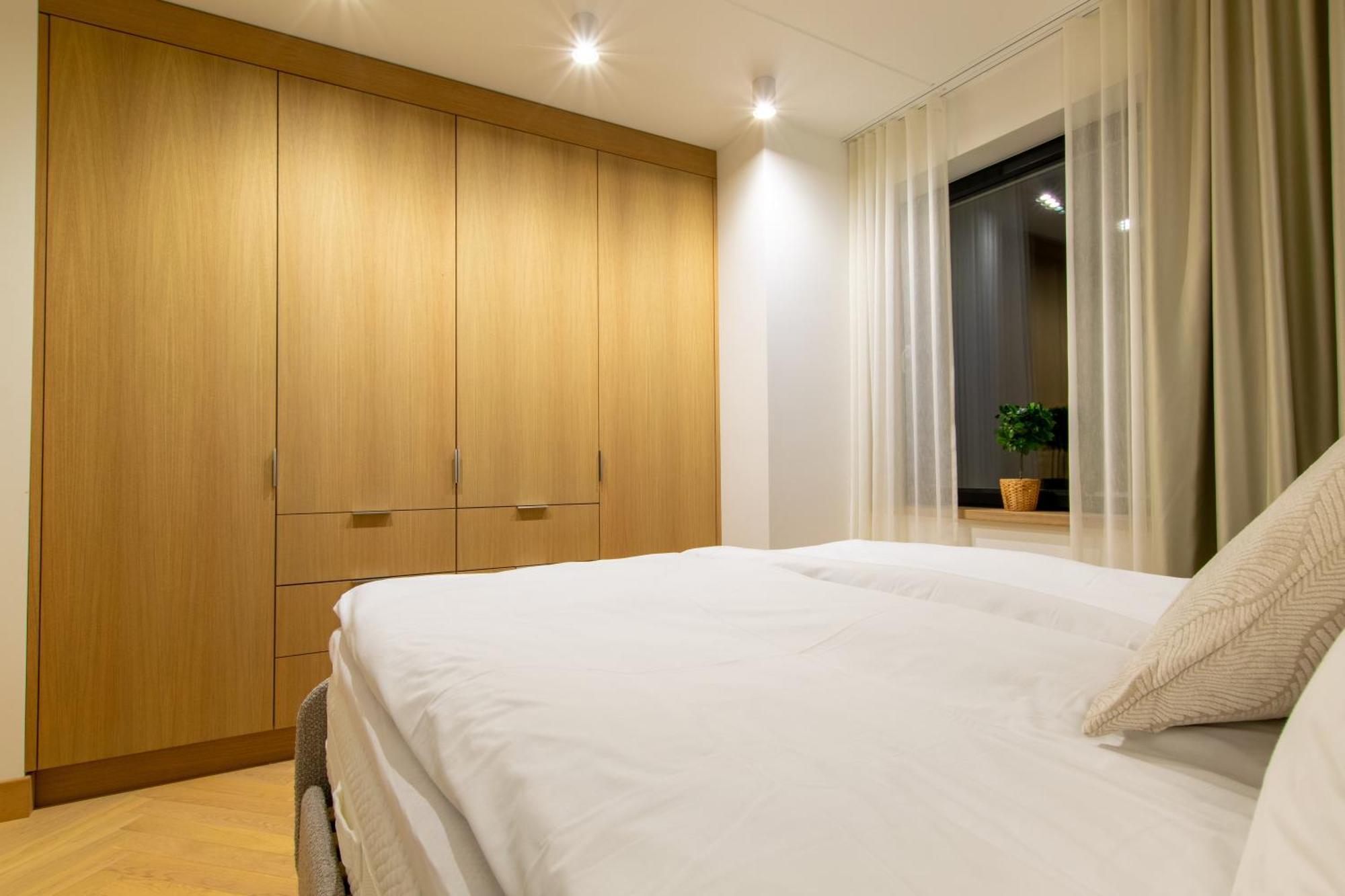 Tobiase Residences - Luxury Apartments Ταλίν Εξωτερικό φωτογραφία
