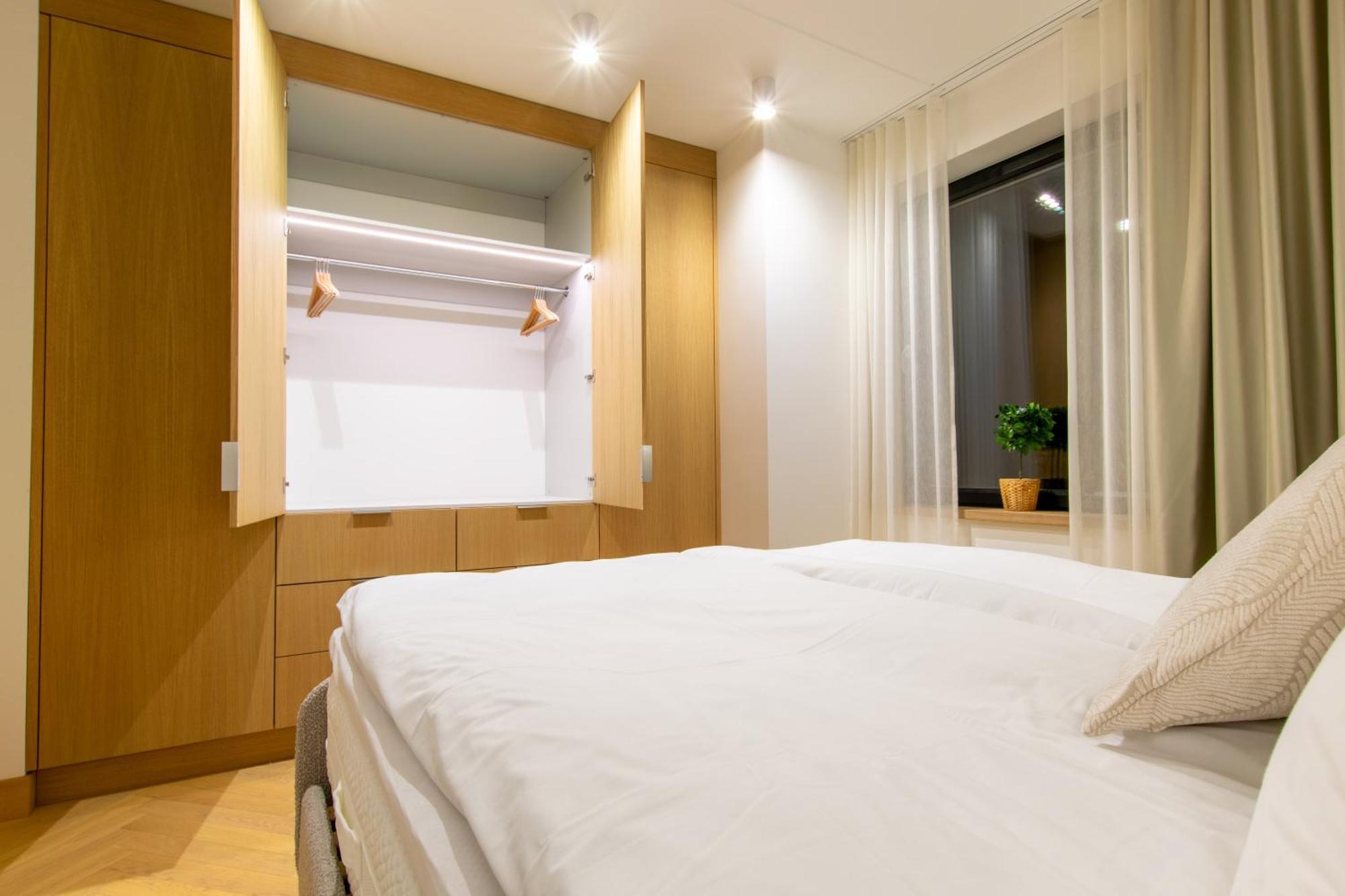 Tobiase Residences - Luxury Apartments Ταλίν Εξωτερικό φωτογραφία