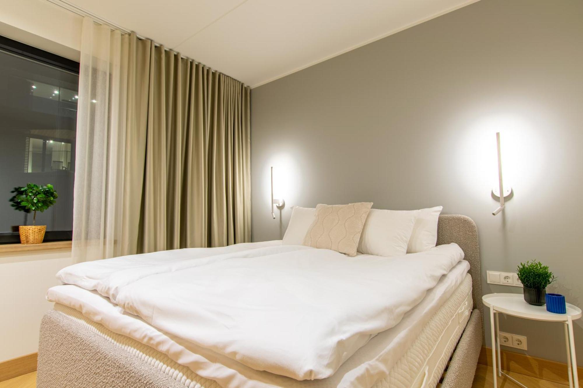 Tobiase Residences - Luxury Apartments Ταλίν Εξωτερικό φωτογραφία