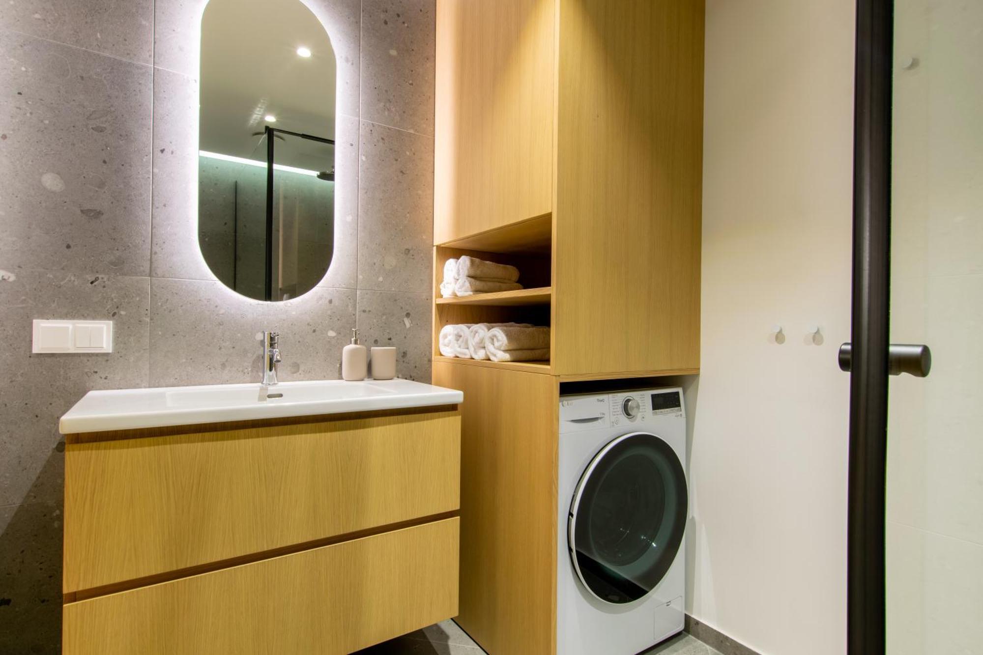 Tobiase Residences - Luxury Apartments Ταλίν Εξωτερικό φωτογραφία