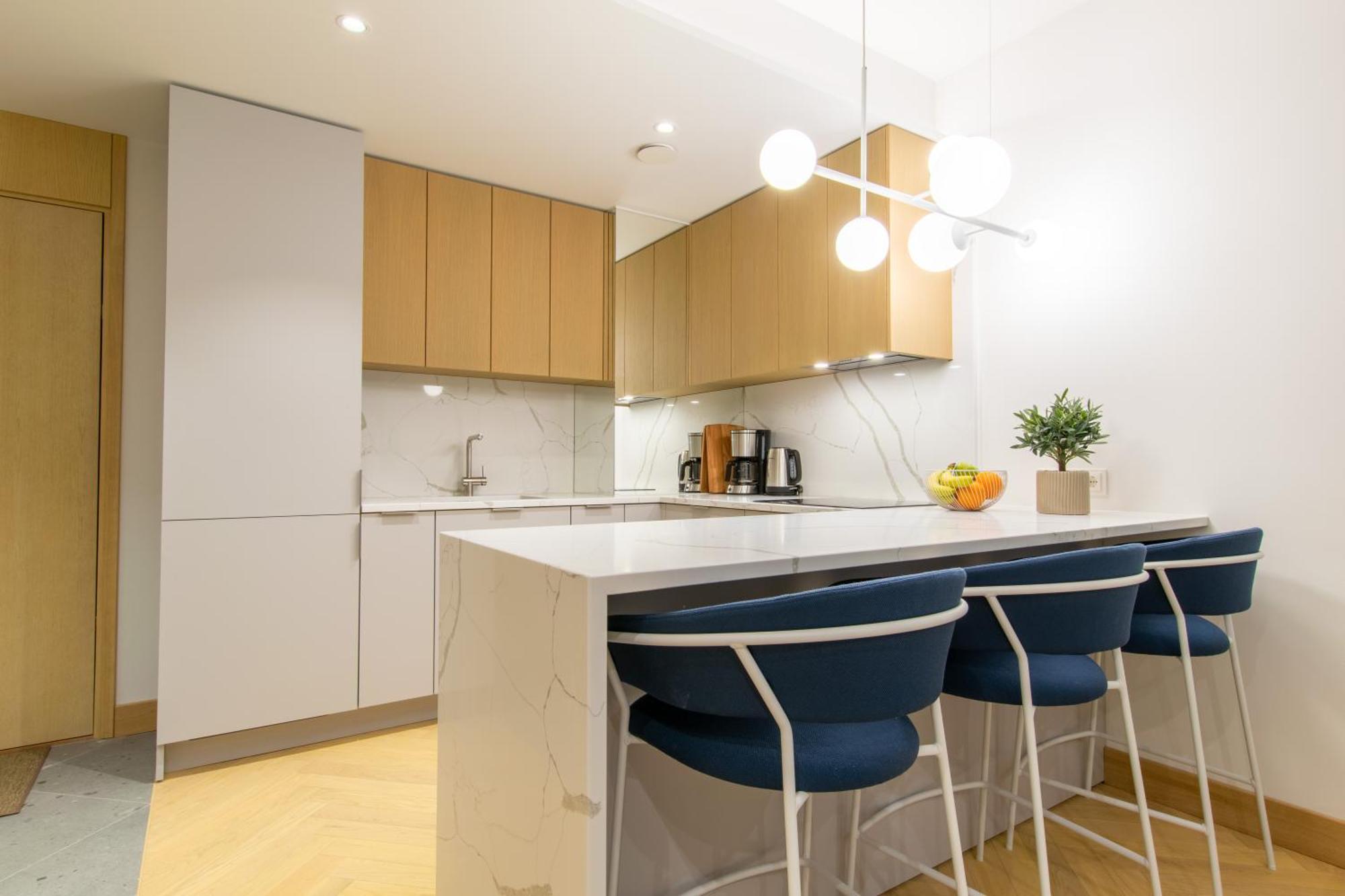 Tobiase Residences - Luxury Apartments Ταλίν Εξωτερικό φωτογραφία