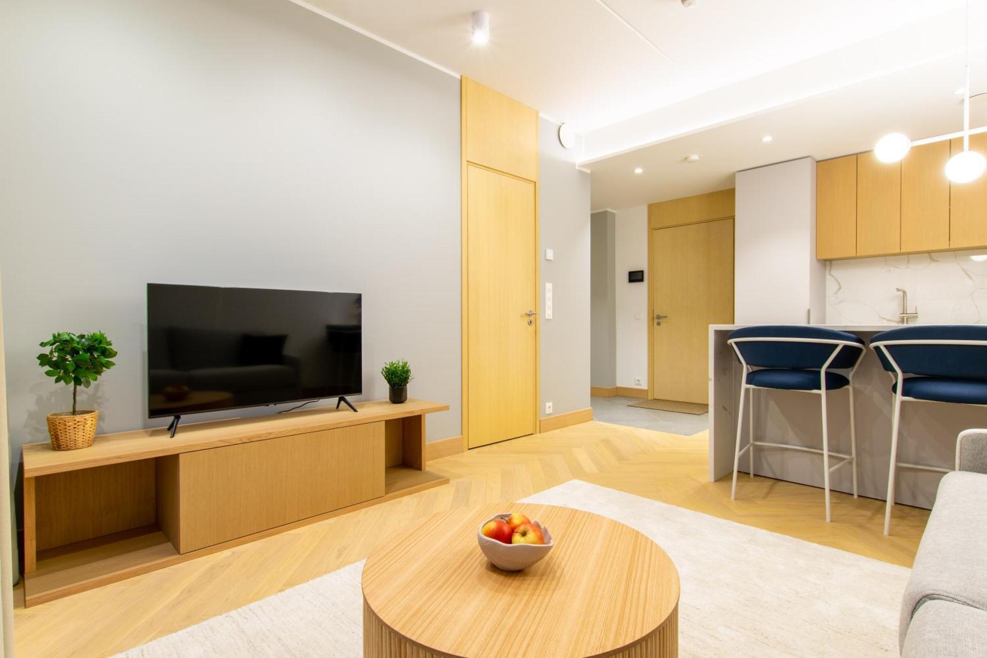 Tobiase Residences - Luxury Apartments Ταλίν Εξωτερικό φωτογραφία