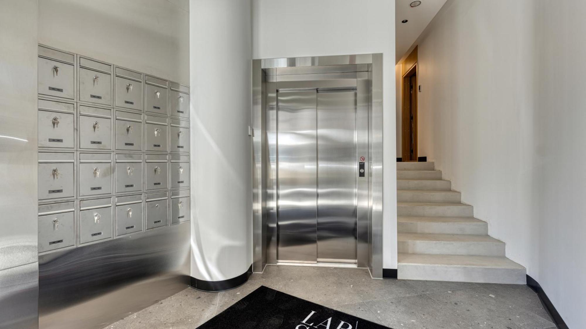 Tobiase Residences - Luxury Apartments Ταλίν Εξωτερικό φωτογραφία