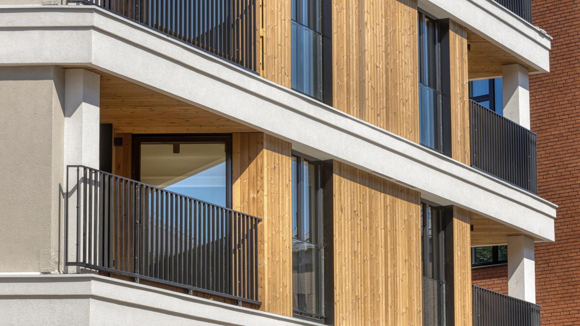 Tobiase Residences - Luxury Apartments Ταλίν Εξωτερικό φωτογραφία