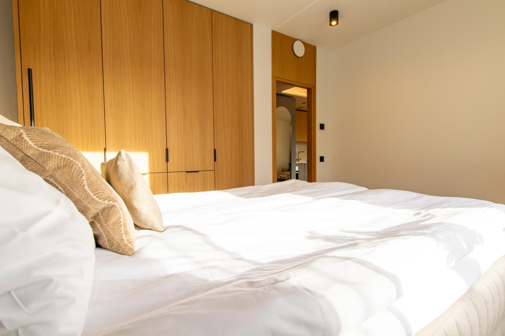Tobiase Residences - Luxury Apartments Ταλίν Δωμάτιο φωτογραφία