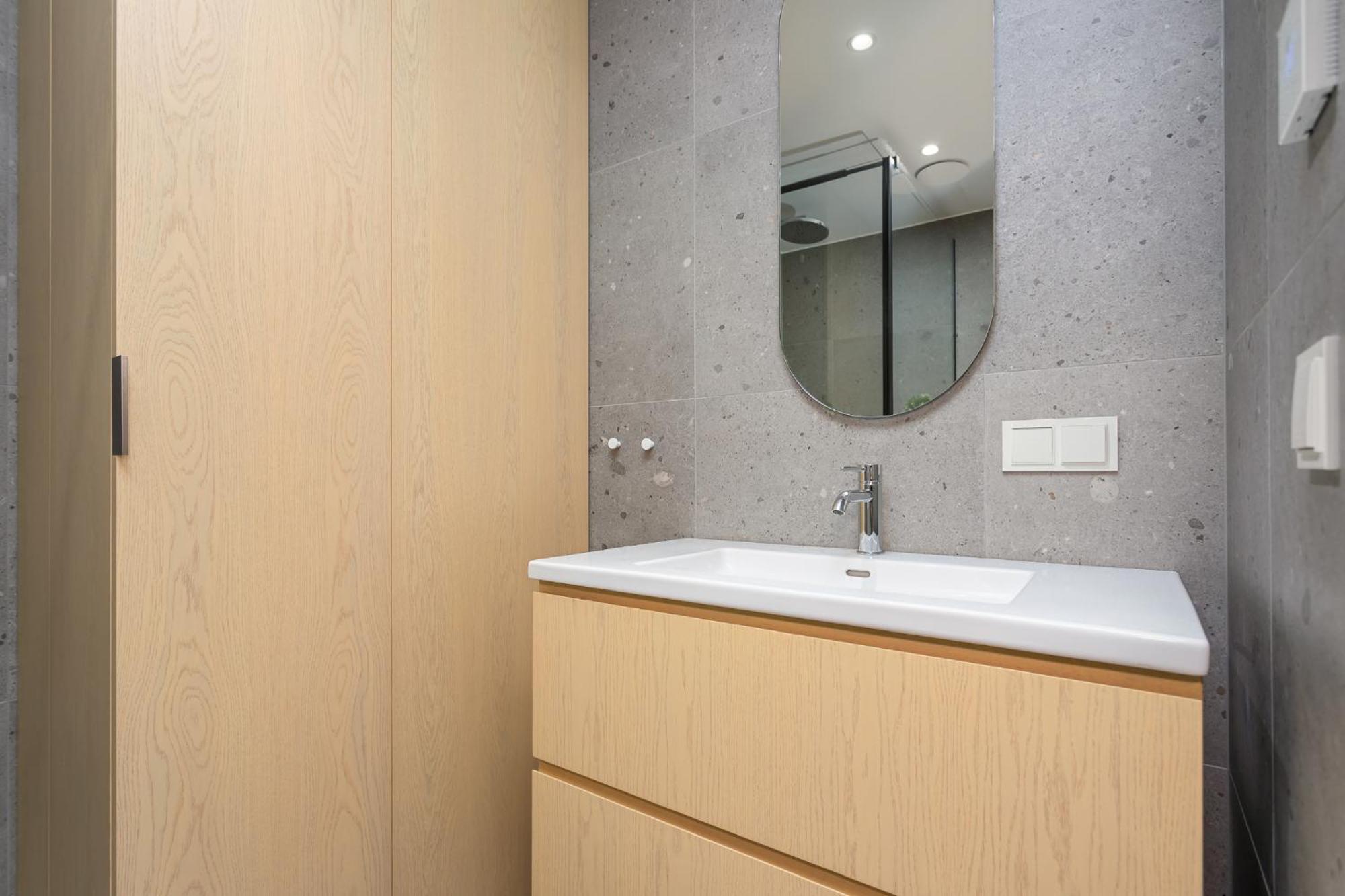 Tobiase Residences - Luxury Apartments Ταλίν Δωμάτιο φωτογραφία