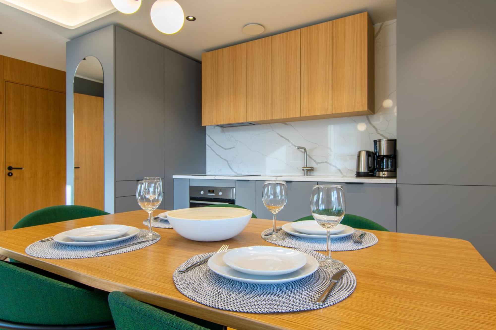Tobiase Residences - Luxury Apartments Ταλίν Δωμάτιο φωτογραφία