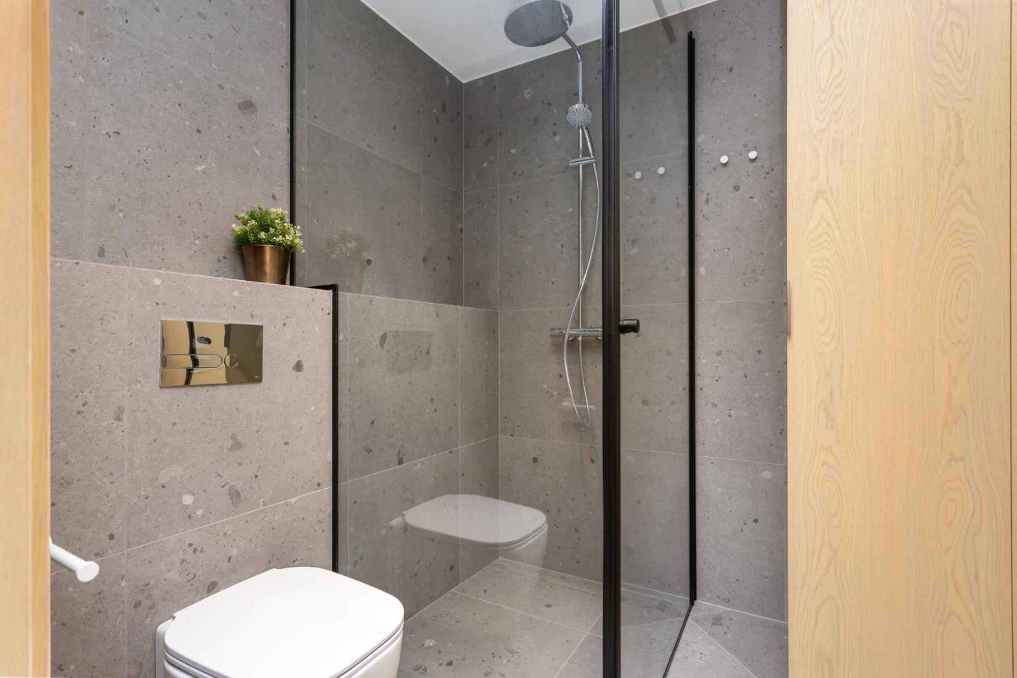 Tobiase Residences - Luxury Apartments Ταλίν Δωμάτιο φωτογραφία